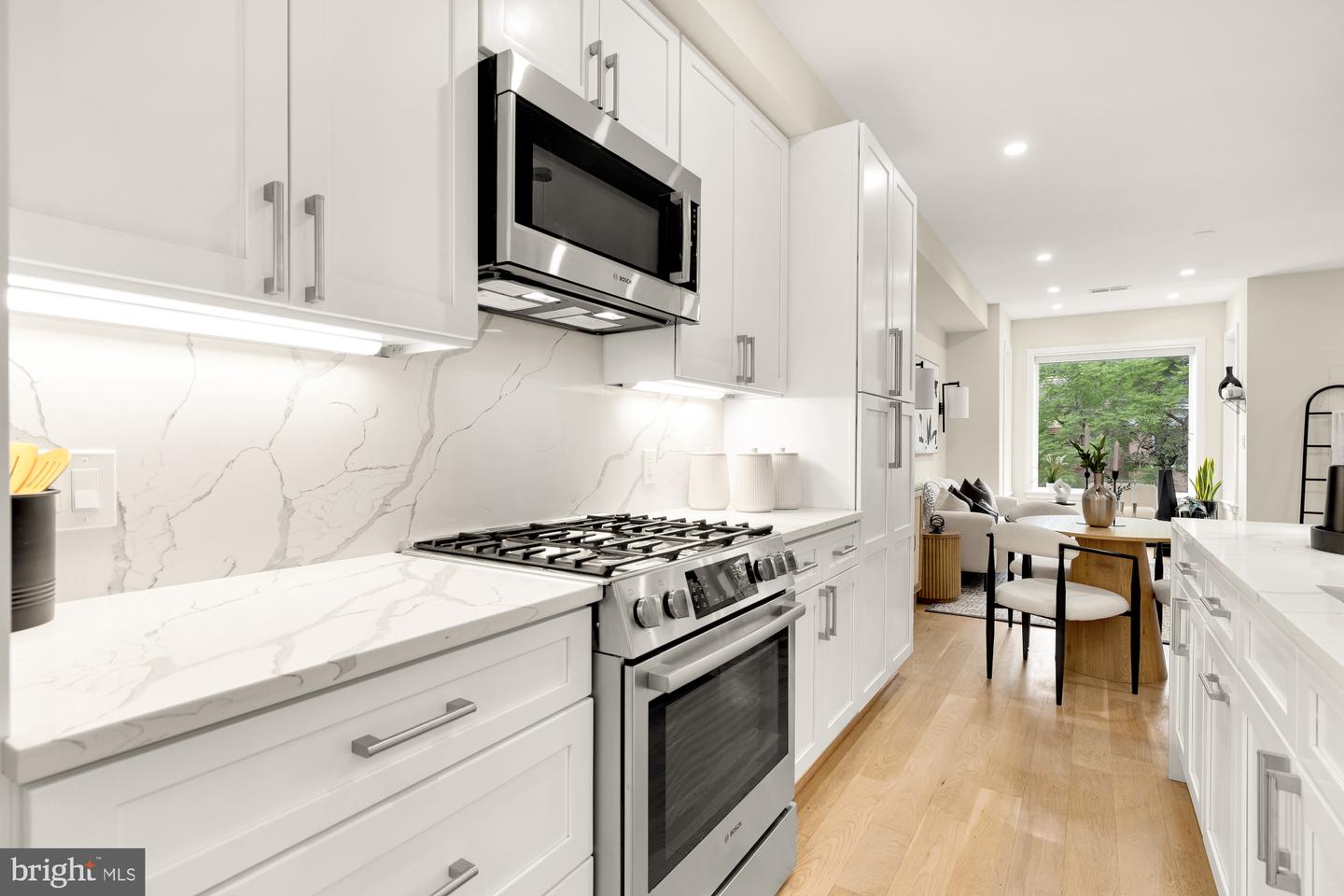 41 Q ST NE #2, WASHINGTON, District Of Columbia 20002, 3 Bedrooms Bedrooms, ,3 BathroomsBathrooms,Residential,For sale,41 Q ST NE #2,DCDC2215312 MLS # DCDC2215312
