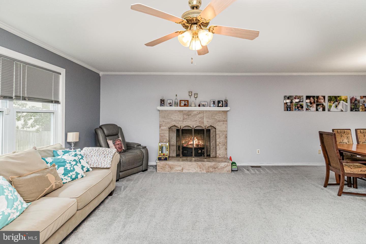 5212 FARMCREST CIR, PRINCE GEORGE, Virginia 23875, 4 Bedrooms Bedrooms, 9 Rooms Rooms,2 BathroomsBathrooms,Residential,For sale,5212 FARMCREST CIR,VAPV2000092 MLS # VAPV2000092