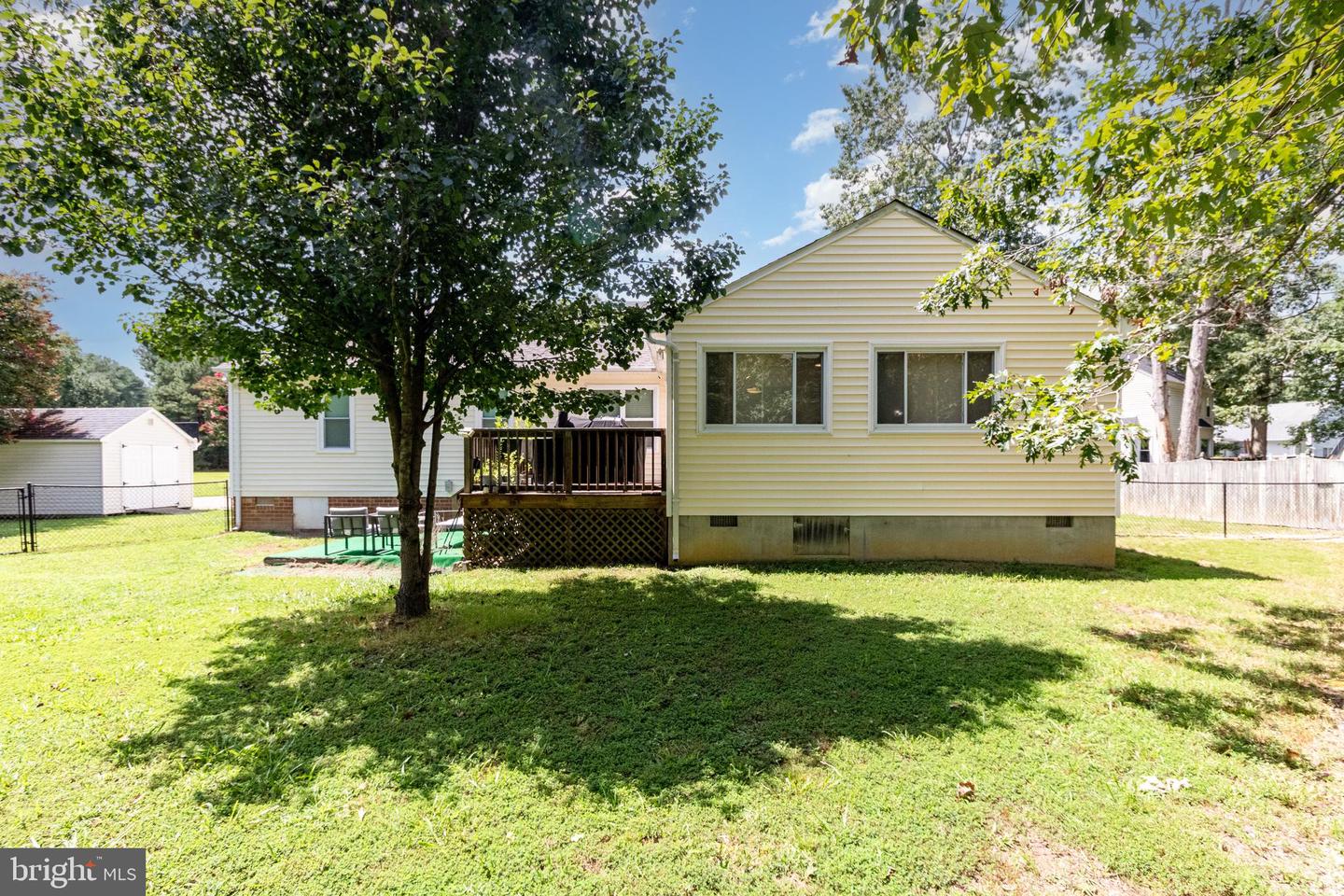 5212 FARMCREST CIR, PRINCE GEORGE, Virginia 23875, 4 Bedrooms Bedrooms, 9 Rooms Rooms,2 BathroomsBathrooms,Residential,For sale,5212 FARMCREST CIR,VAPV2000092 MLS # VAPV2000092