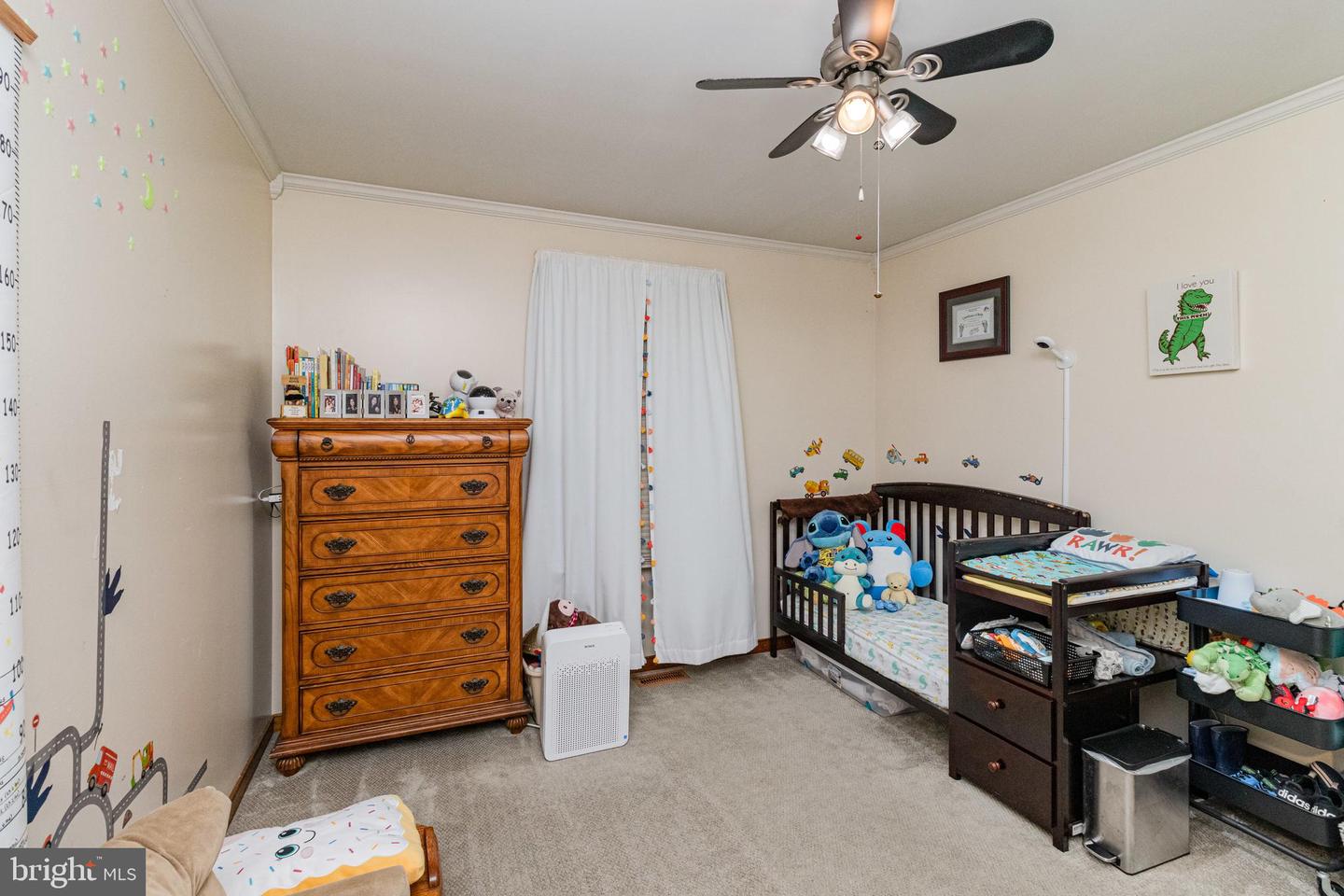5212 FARMCREST CIR, PRINCE GEORGE, Virginia 23875, 4 Bedrooms Bedrooms, 9 Rooms Rooms,2 BathroomsBathrooms,Residential,For sale,5212 FARMCREST CIR,VAPV2000092 MLS # VAPV2000092
