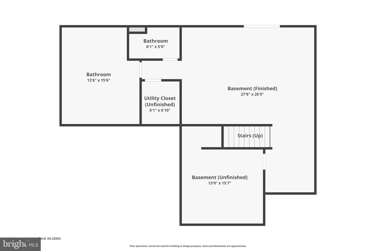 63 WAGONEERS LN, STAFFORD, Virginia 22554, 5 Bedrooms Bedrooms, ,3 BathroomsBathrooms,Residential,For sale,63 WAGONEERS LN,VAST2041844 MLS # VAST2041844