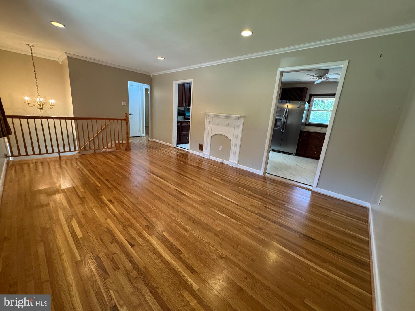 8518 FAIRBURN DR, SPRINGFIELD, Virginia 22152, 4 Bedrooms Bedrooms, ,2 BathroomsBathrooms,Residential,For sale,8518 FAIRBURN DR,VAFX2261512 MLS # VAFX2261512