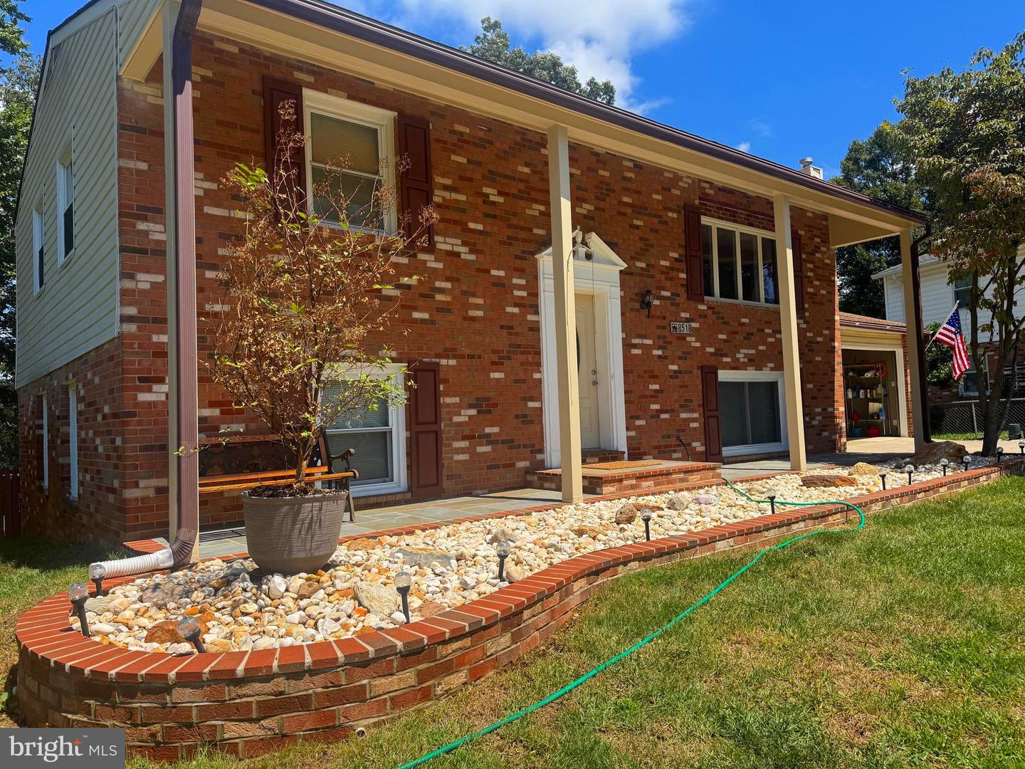 8518 FAIRBURN DR, SPRINGFIELD, Virginia 22152, 4 Bedrooms Bedrooms, ,2 BathroomsBathrooms,Residential,For sale,8518 FAIRBURN DR,VAFX2261512 MLS # VAFX2261512