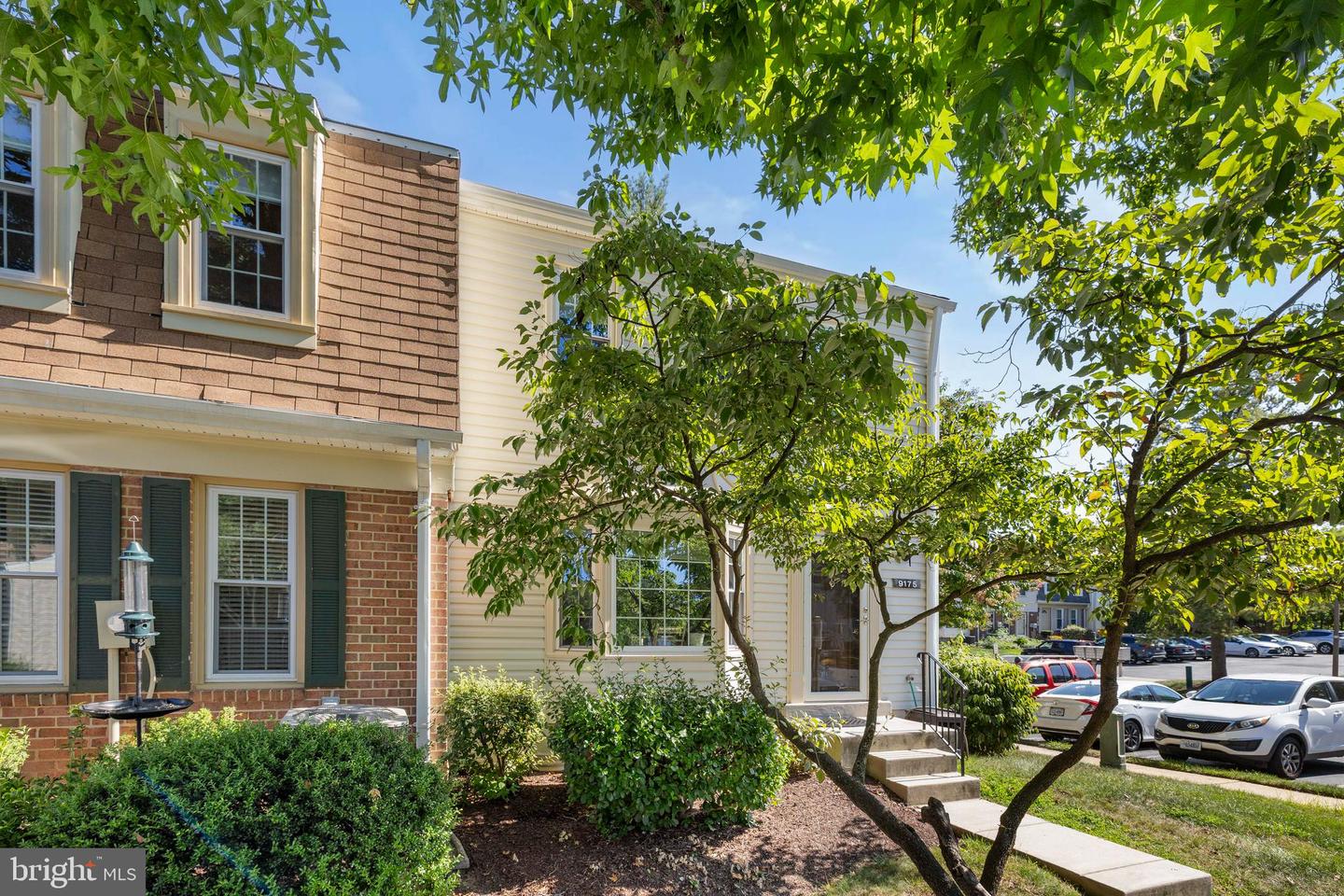 9175 BROKEN OAK PL #39B, BURKE, Virginia 22015, 3 Bedrooms Bedrooms, ,2 BathroomsBathrooms,Residential,For sale,9175 BROKEN OAK PL #39B,VAFX2261516 MLS # VAFX2261516