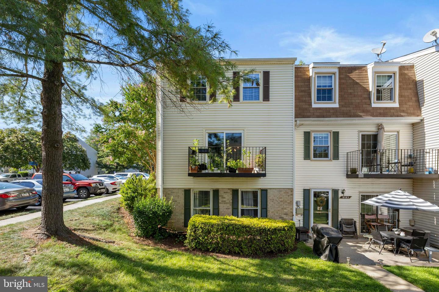 9175 BROKEN OAK PL #39B, BURKE, Virginia 22015, 3 Bedrooms Bedrooms, ,2 BathroomsBathrooms,Residential,For sale,9175 BROKEN OAK PL #39B,VAFX2261516 MLS # VAFX2261516