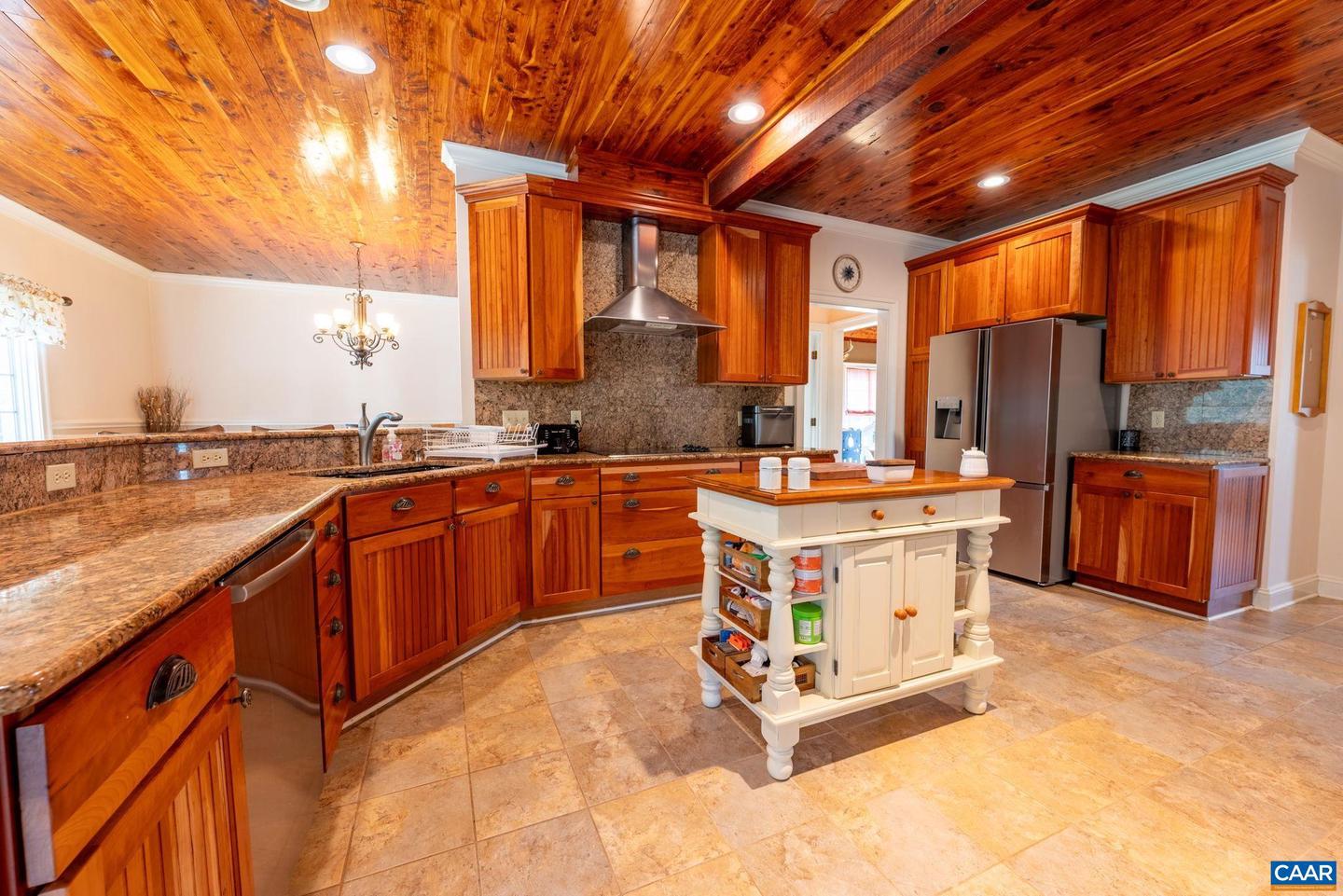 4995 MORIAH WAY, KESWICK, Virginia 22947, 7 Bedrooms Bedrooms, ,4 BathroomsBathrooms,Residential,For sale,4995 MORIAH WAY,667884 MLS # 667884