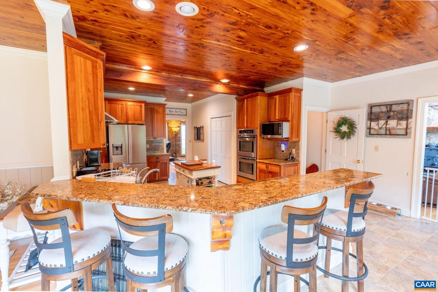 4995 MORIAH WAY, KESWICK, Virginia 22947, 7 Bedrooms Bedrooms, ,4 BathroomsBathrooms,Residential,For sale,4995 MORIAH WAY,667884 MLS # 667884