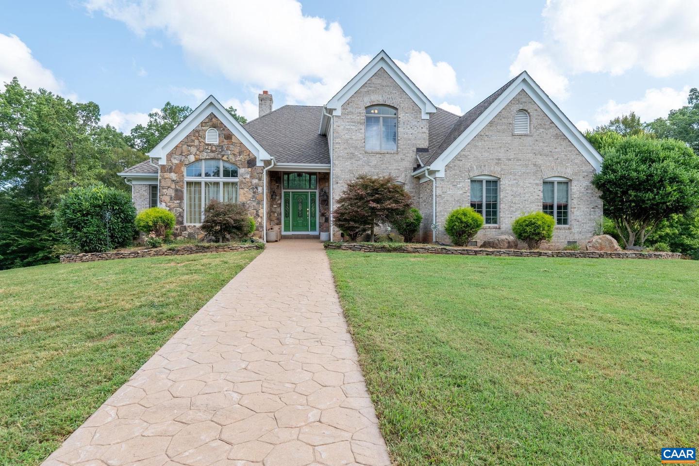 4995 MORIAH WAY, KESWICK, Virginia 22947, 7 Bedrooms Bedrooms, ,4 BathroomsBathrooms,Residential,For sale,4995 MORIAH WAY,667884 MLS # 667884