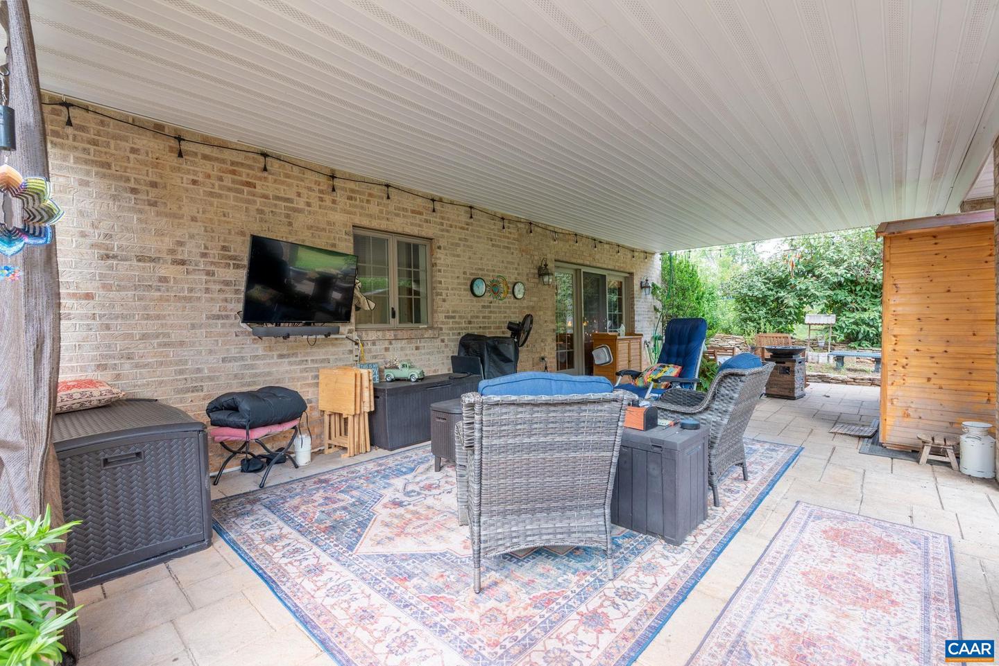4995 MORIAH WAY, KESWICK, Virginia 22947, 7 Bedrooms Bedrooms, ,4 BathroomsBathrooms,Residential,For sale,4995 MORIAH WAY,667884 MLS # 667884