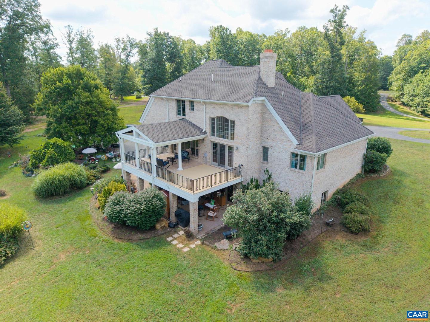 4995 MORIAH WAY, KESWICK, Virginia 22947, 7 Bedrooms Bedrooms, ,4 BathroomsBathrooms,Residential,For sale,4995 MORIAH WAY,667884 MLS # 667884