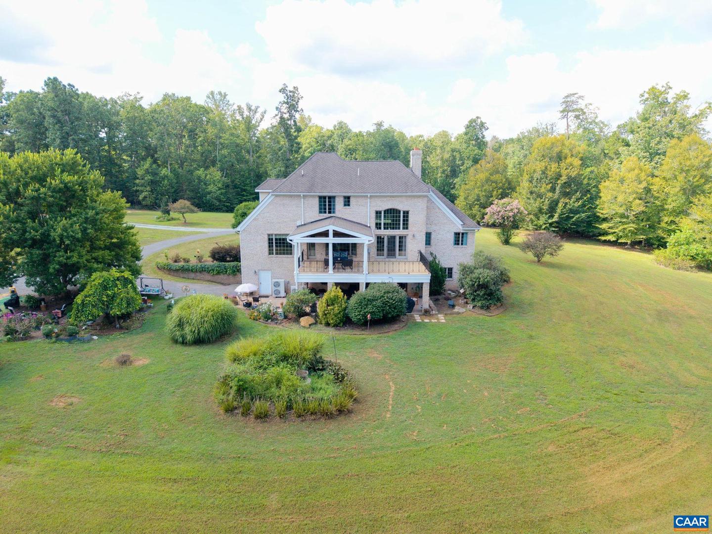 4995 MORIAH WAY, KESWICK, Virginia 22947, 7 Bedrooms Bedrooms, ,4 BathroomsBathrooms,Residential,For sale,4995 MORIAH WAY,667884 MLS # 667884
