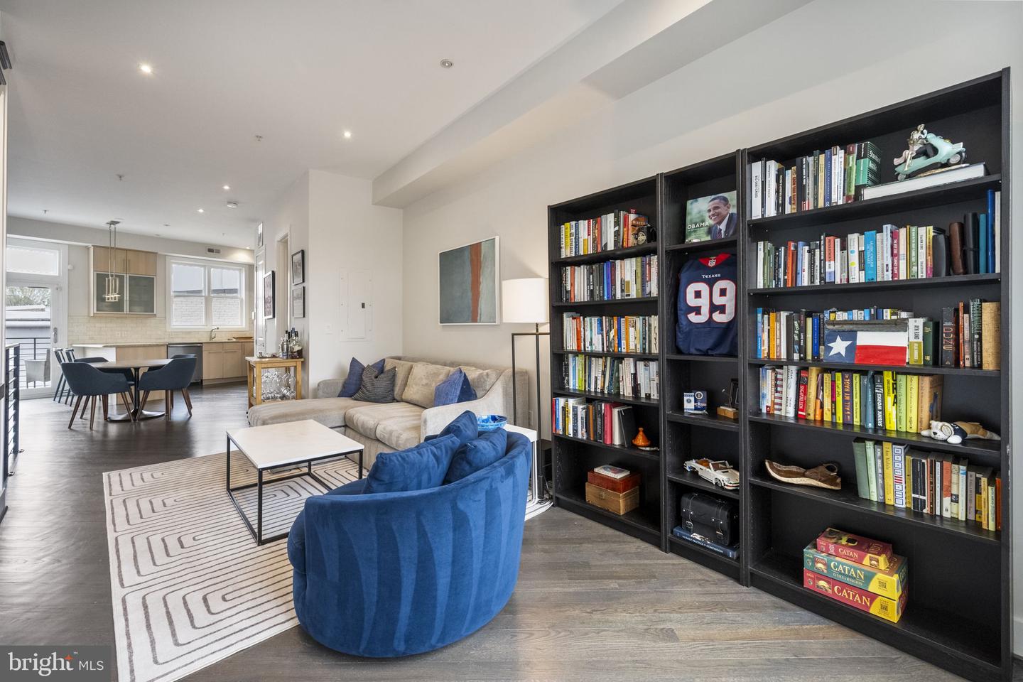 501 RHODE ISLAND AVE NW #2, WASHINGTON, District Of Columbia 20001, 2 Bedrooms Bedrooms, ,2 BathroomsBathrooms,Residential,For sale,501 RHODE ISLAND AVE NW #2,DCDC2215334 MLS # DCDC2215334