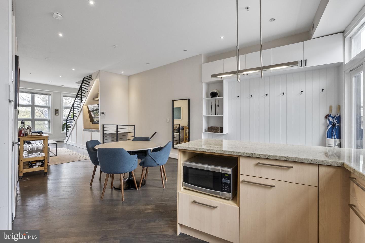 501 RHODE ISLAND AVE NW #2, WASHINGTON, District Of Columbia 20001, 2 Bedrooms Bedrooms, ,2 BathroomsBathrooms,Residential,For sale,501 RHODE ISLAND AVE NW #2,DCDC2215334 MLS # DCDC2215334