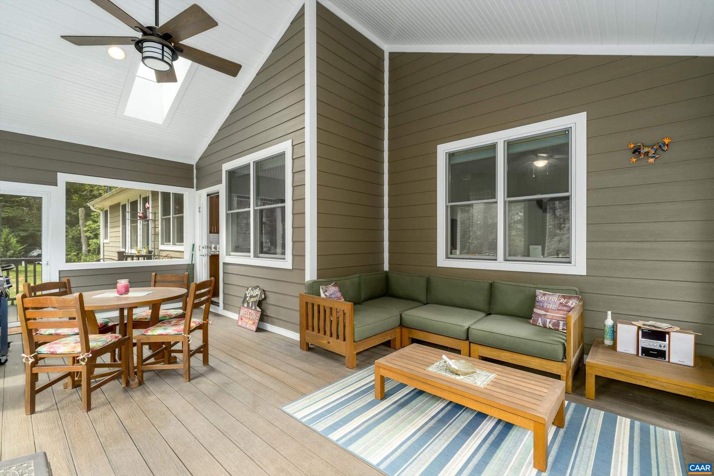 336 BEAR RUN RD, STANARDSVILLE, Virginia 22973, 4 Bedrooms Bedrooms, ,3 BathroomsBathrooms,Residential,For sale,336 BEAR RUN RD,667885 MLS # 667885