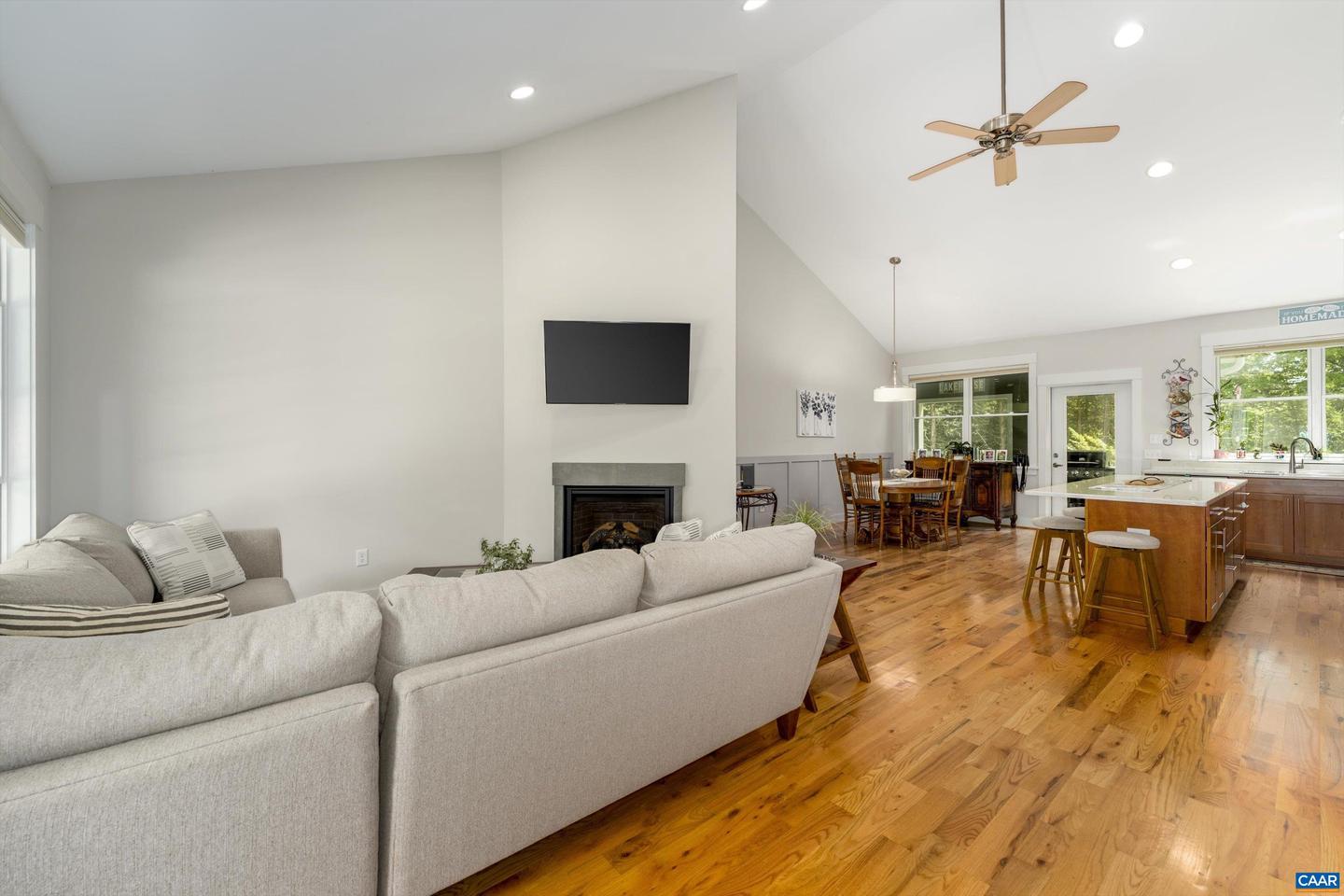 336 BEAR RUN RD, STANARDSVILLE, Virginia 22973, 4 Bedrooms Bedrooms, ,3 BathroomsBathrooms,Residential,For sale,336 BEAR RUN RD,667885 MLS # 667885