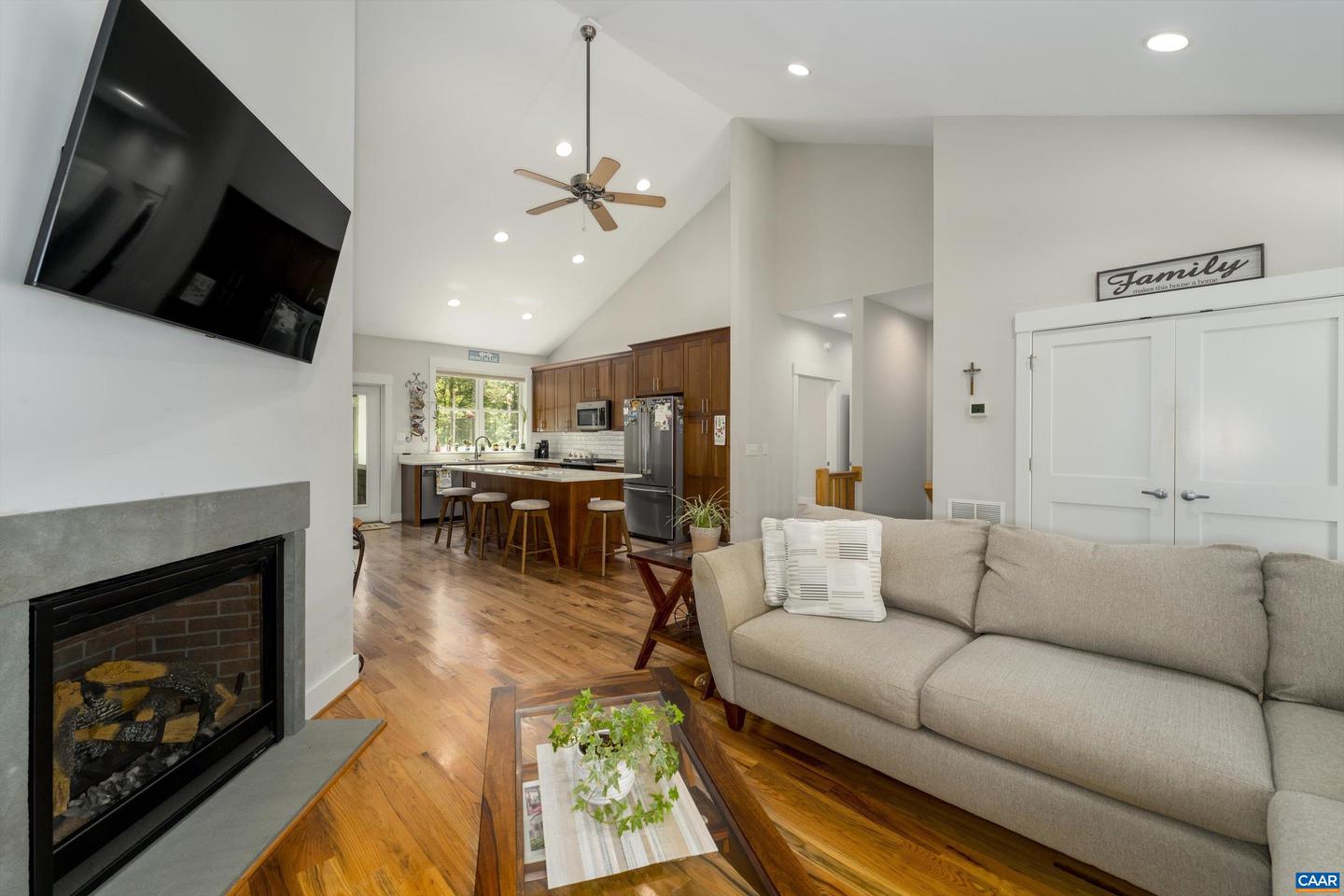 336 BEAR RUN RD, STANARDSVILLE, Virginia 22973, 4 Bedrooms Bedrooms, ,3 BathroomsBathrooms,Residential,For sale,336 BEAR RUN RD,667885 MLS # 667885