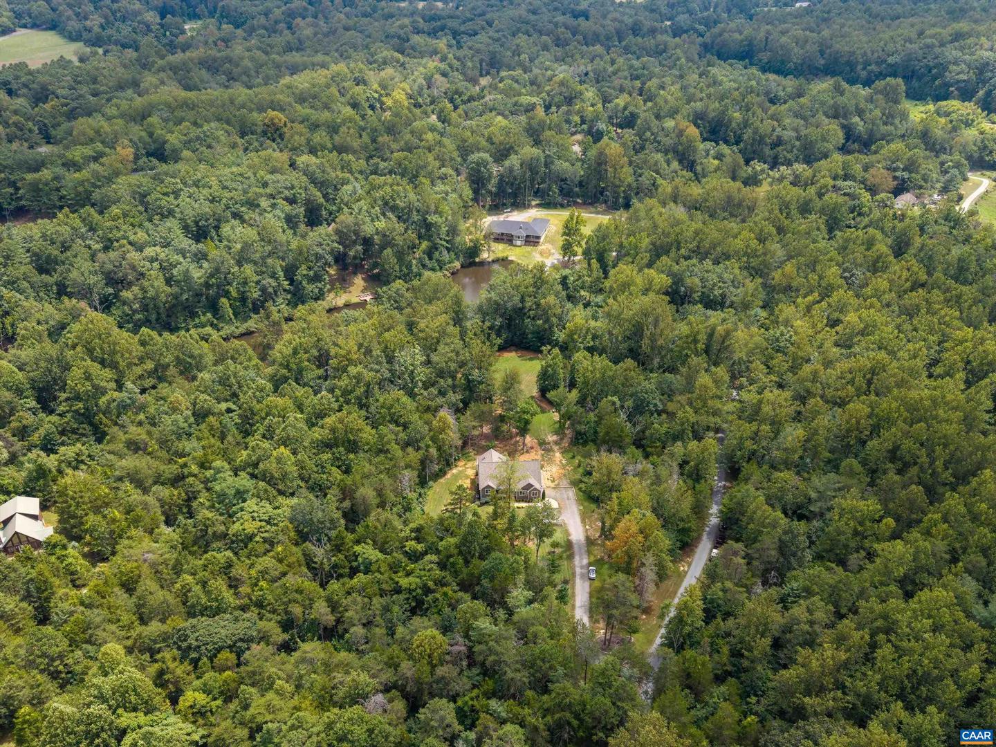 336 BEAR RUN RD, STANARDSVILLE, Virginia 22973, 4 Bedrooms Bedrooms, ,3 BathroomsBathrooms,Residential,For sale,336 BEAR RUN RD,667885 MLS # 667885