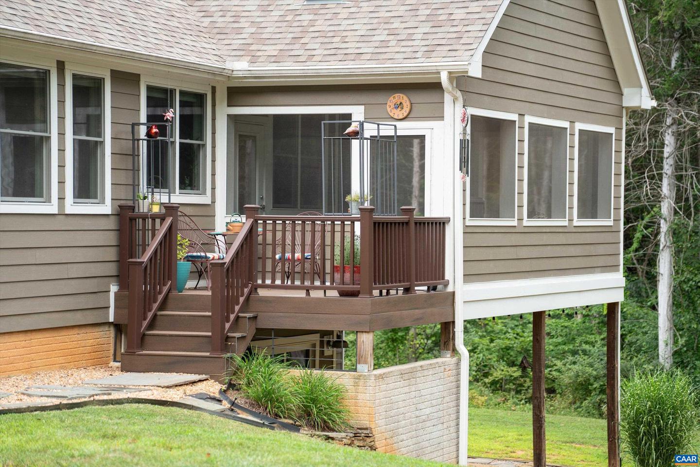 336 BEAR RUN RD, STANARDSVILLE, Virginia 22973, 4 Bedrooms Bedrooms, ,3 BathroomsBathrooms,Residential,For sale,336 BEAR RUN RD,667885 MLS # 667885