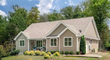 336 BEAR RUN RD, STANARDSVILLE, Virginia 22973, 4 Bedrooms Bedrooms, ,3 BathroomsBathrooms,Residential,For sale,336 BEAR RUN RD,667885 MLS # 667885