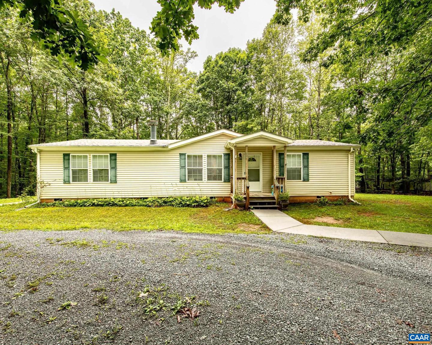 1020 THORN ROSE LN, CHARLOTTESVILLE, Virginia 22902, 3 Bedrooms Bedrooms, ,2 BathroomsBathrooms,Residential,For sale,1020 THORN ROSE LN,667886 MLS # 667886