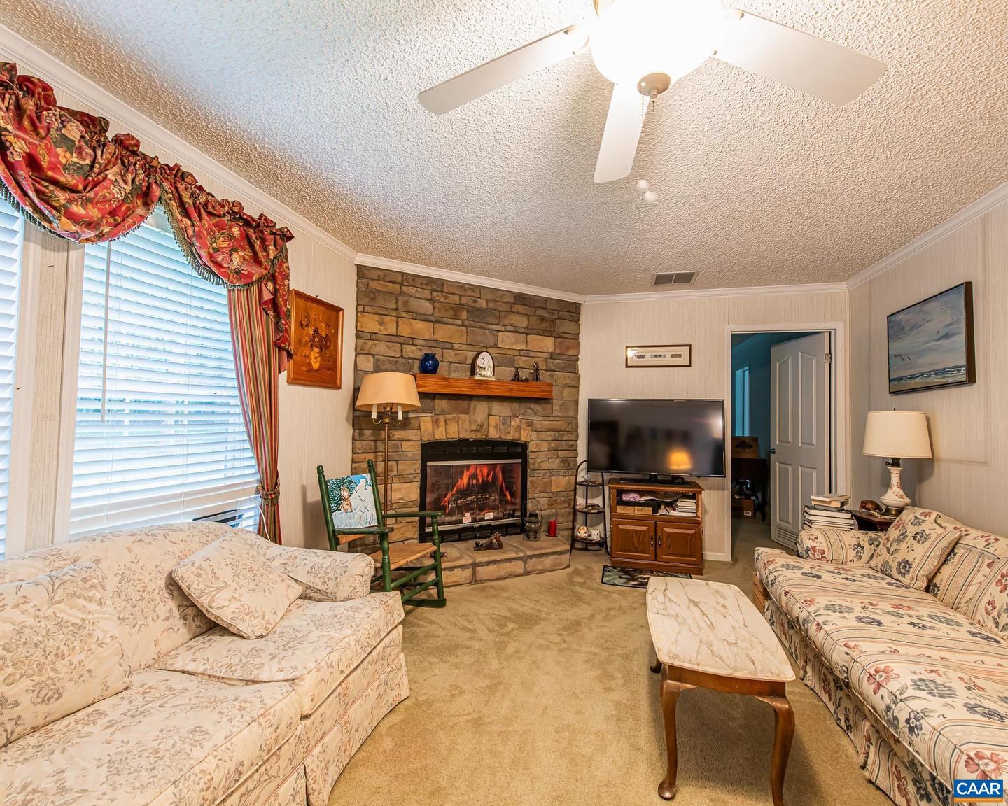 1020 THORN ROSE LN, CHARLOTTESVILLE, Virginia 22902, 3 Bedrooms Bedrooms, ,2 BathroomsBathrooms,Residential,For sale,1020 THORN ROSE LN,667886 MLS # 667886