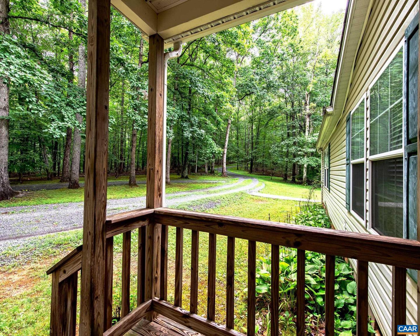 1020 THORN ROSE LN, CHARLOTTESVILLE, Virginia 22902, 3 Bedrooms Bedrooms, ,2 BathroomsBathrooms,Residential,For sale,1020 THORN ROSE LN,667886 MLS # 667886