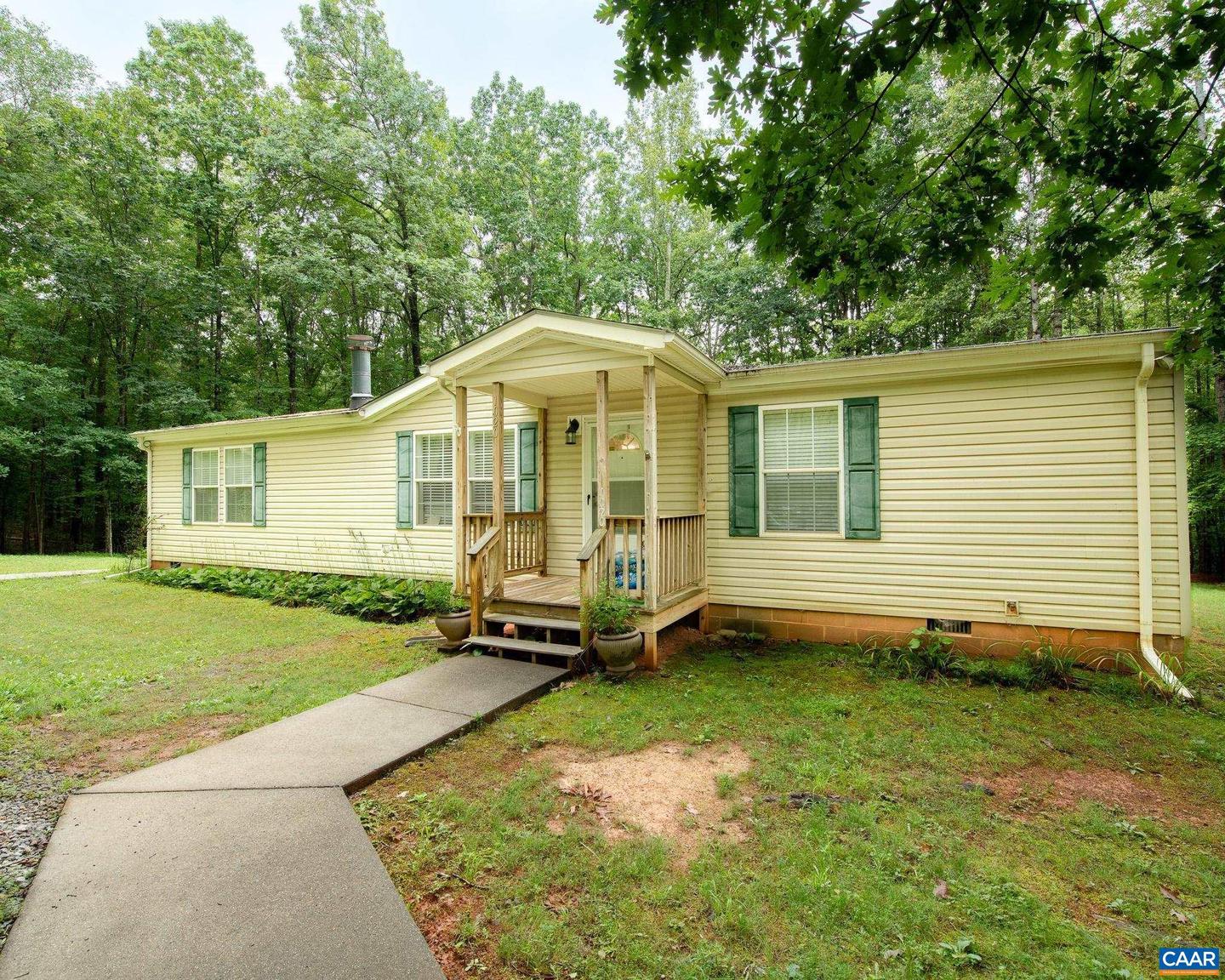 1020 THORN ROSE LN, CHARLOTTESVILLE, Virginia 22902, 3 Bedrooms Bedrooms, ,2 BathroomsBathrooms,Residential,For sale,1020 THORN ROSE LN,667886 MLS # 667886