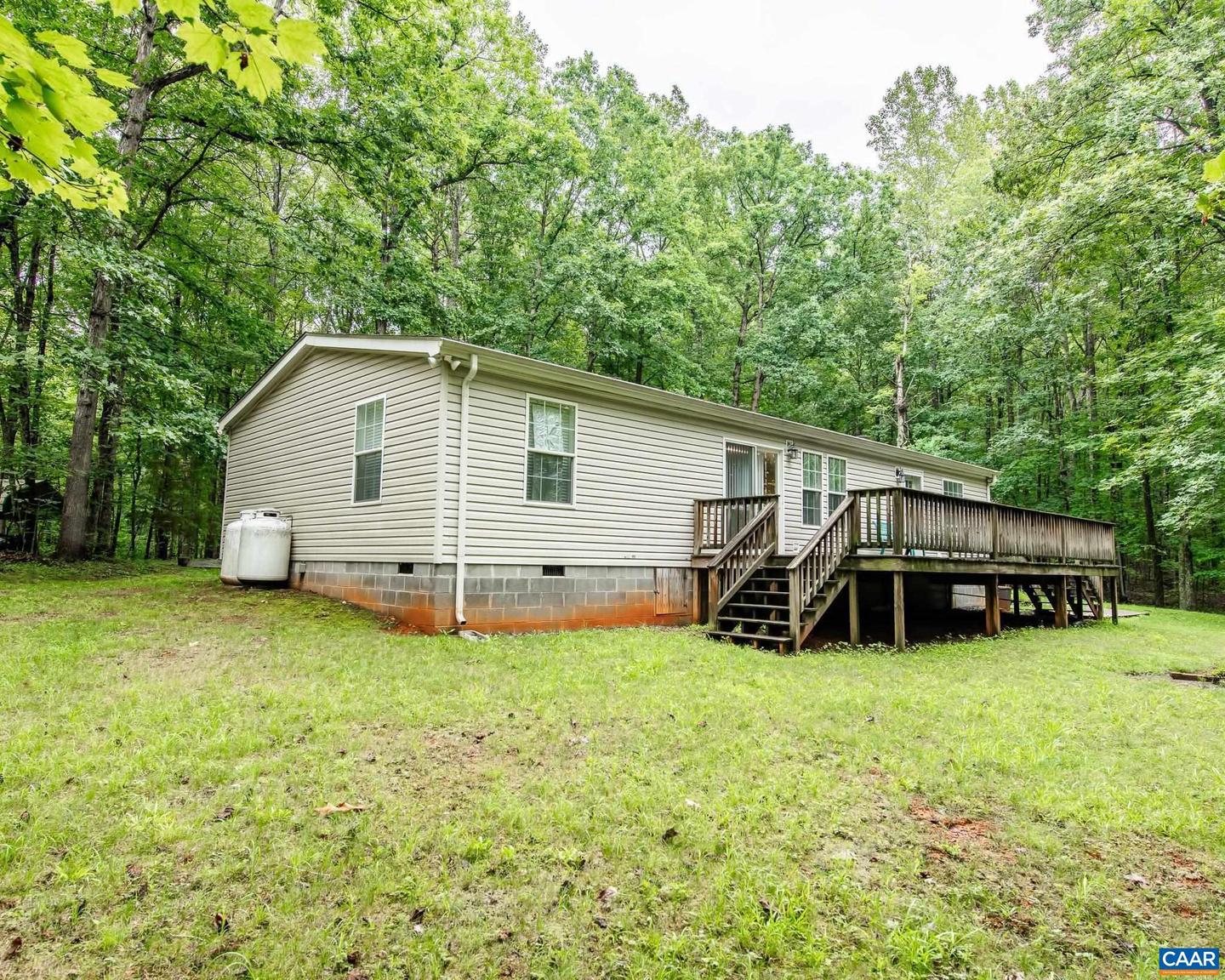 1020 THORN ROSE LN, CHARLOTTESVILLE, Virginia 22902, 3 Bedrooms Bedrooms, ,2 BathroomsBathrooms,Residential,For sale,1020 THORN ROSE LN,667886 MLS # 667886