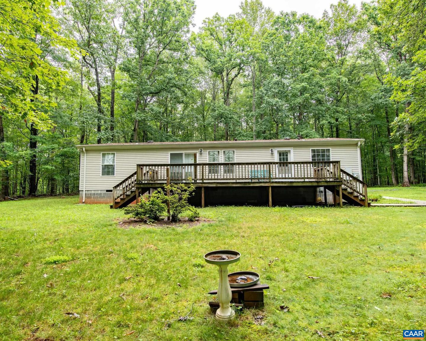 1020 THORN ROSE LN, CHARLOTTESVILLE, Virginia 22902, 3 Bedrooms Bedrooms, ,2 BathroomsBathrooms,Residential,For sale,1020 THORN ROSE LN,667886 MLS # 667886