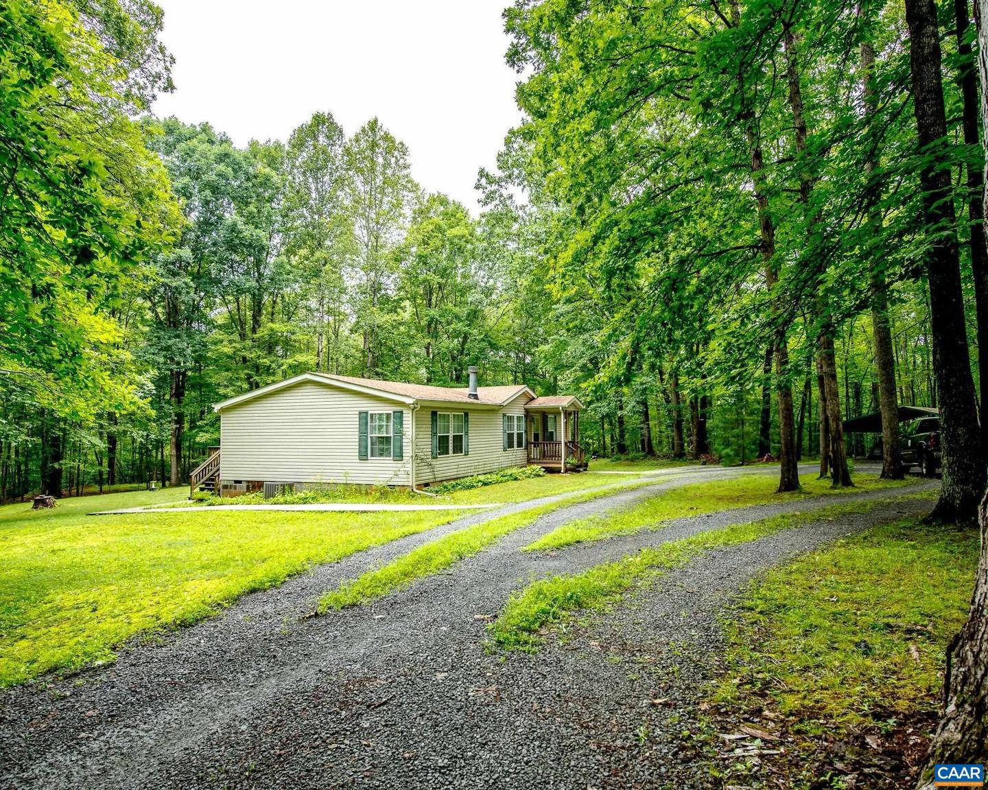 1020 THORN ROSE LN, CHARLOTTESVILLE, Virginia 22902, 3 Bedrooms Bedrooms, ,2 BathroomsBathrooms,Residential,For sale,1020 THORN ROSE LN,667886 MLS # 667886