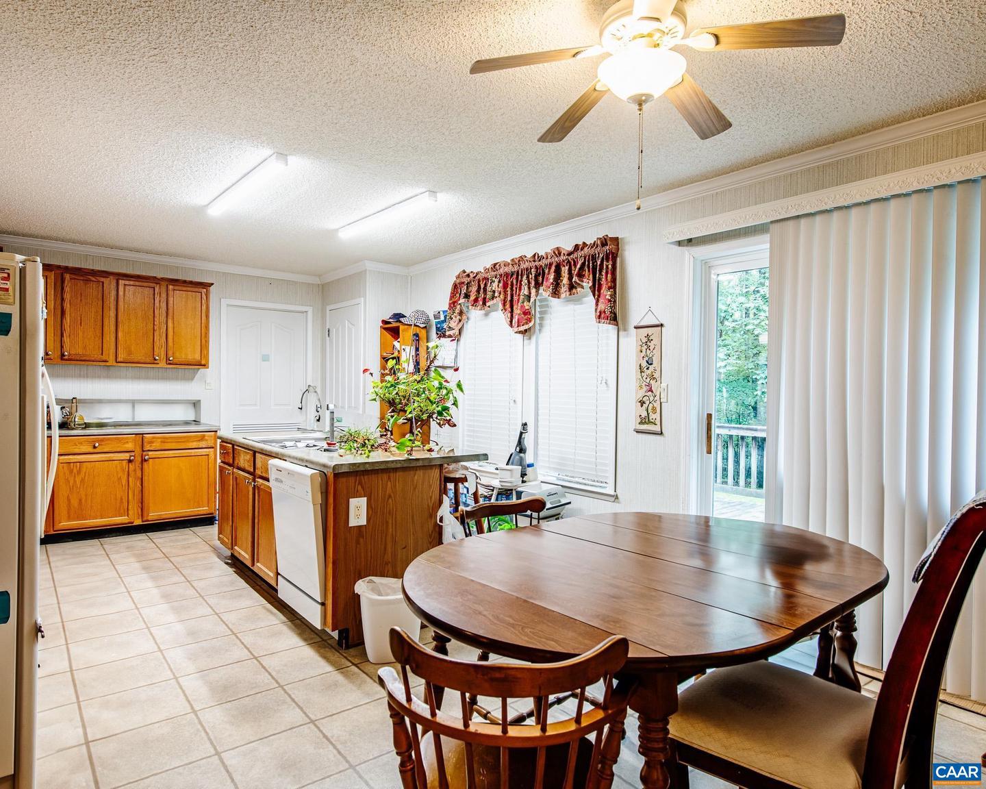 1020 THORN ROSE LN, CHARLOTTESVILLE, Virginia 22902, 3 Bedrooms Bedrooms, ,2 BathroomsBathrooms,Residential,For sale,1020 THORN ROSE LN,667886 MLS # 667886