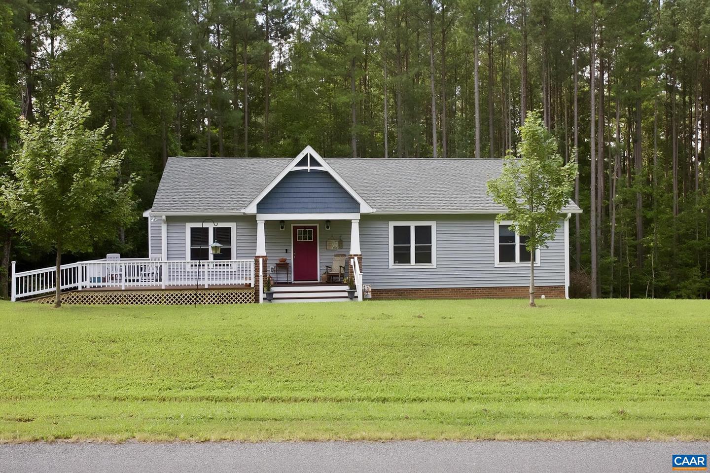 529 MANCHESTER DR, BUMPASS, Virginia 23024, 3 Bedrooms Bedrooms, ,2 BathroomsBathrooms,Residential,For sale,529 MANCHESTER DR,667890 MLS # 667890