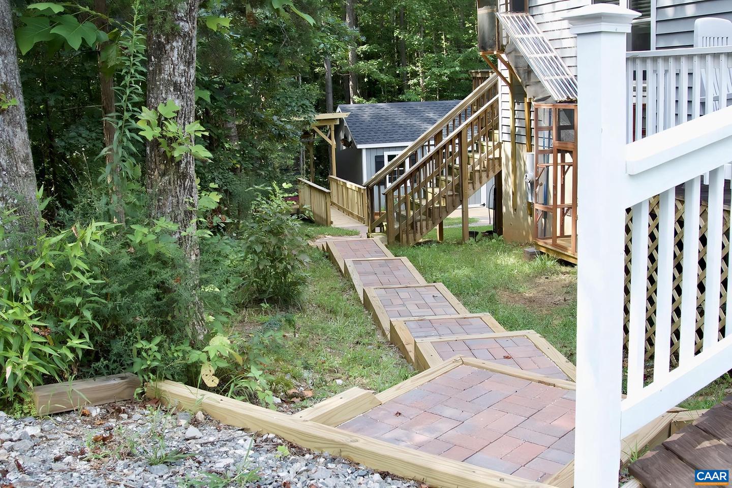 529 MANCHESTER DR, BUMPASS, Virginia 23024, 3 Bedrooms Bedrooms, ,2 BathroomsBathrooms,Residential,For sale,529 MANCHESTER DR,667890 MLS # 667890