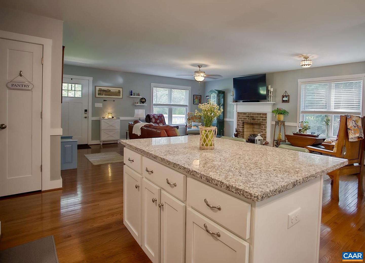 529 MANCHESTER DR, BUMPASS, Virginia 23024, 3 Bedrooms Bedrooms, ,2 BathroomsBathrooms,Residential,For sale,529 MANCHESTER DR,667890 MLS # 667890