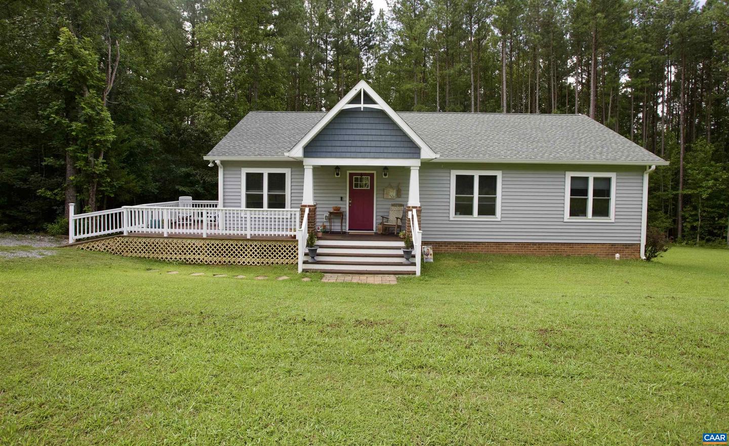 529 MANCHESTER DR, BUMPASS, Virginia 23024, 3 Bedrooms Bedrooms, ,2 BathroomsBathrooms,Residential,For sale,529 MANCHESTER DR,667890 MLS # 667890