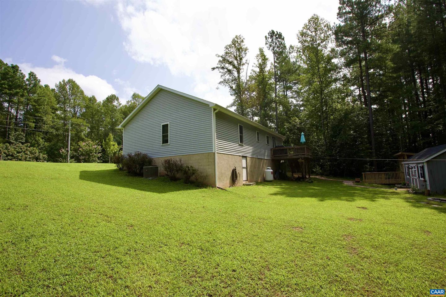 529 MANCHESTER DR, BUMPASS, Virginia 23024, 3 Bedrooms Bedrooms, ,2 BathroomsBathrooms,Residential,For sale,529 MANCHESTER DR,667890 MLS # 667890