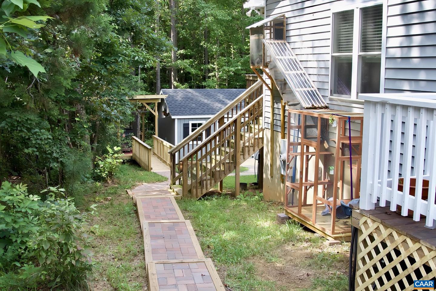 529 MANCHESTER DR, BUMPASS, Virginia 23024, 3 Bedrooms Bedrooms, ,2 BathroomsBathrooms,Residential,For sale,529 MANCHESTER DR,667890 MLS # 667890