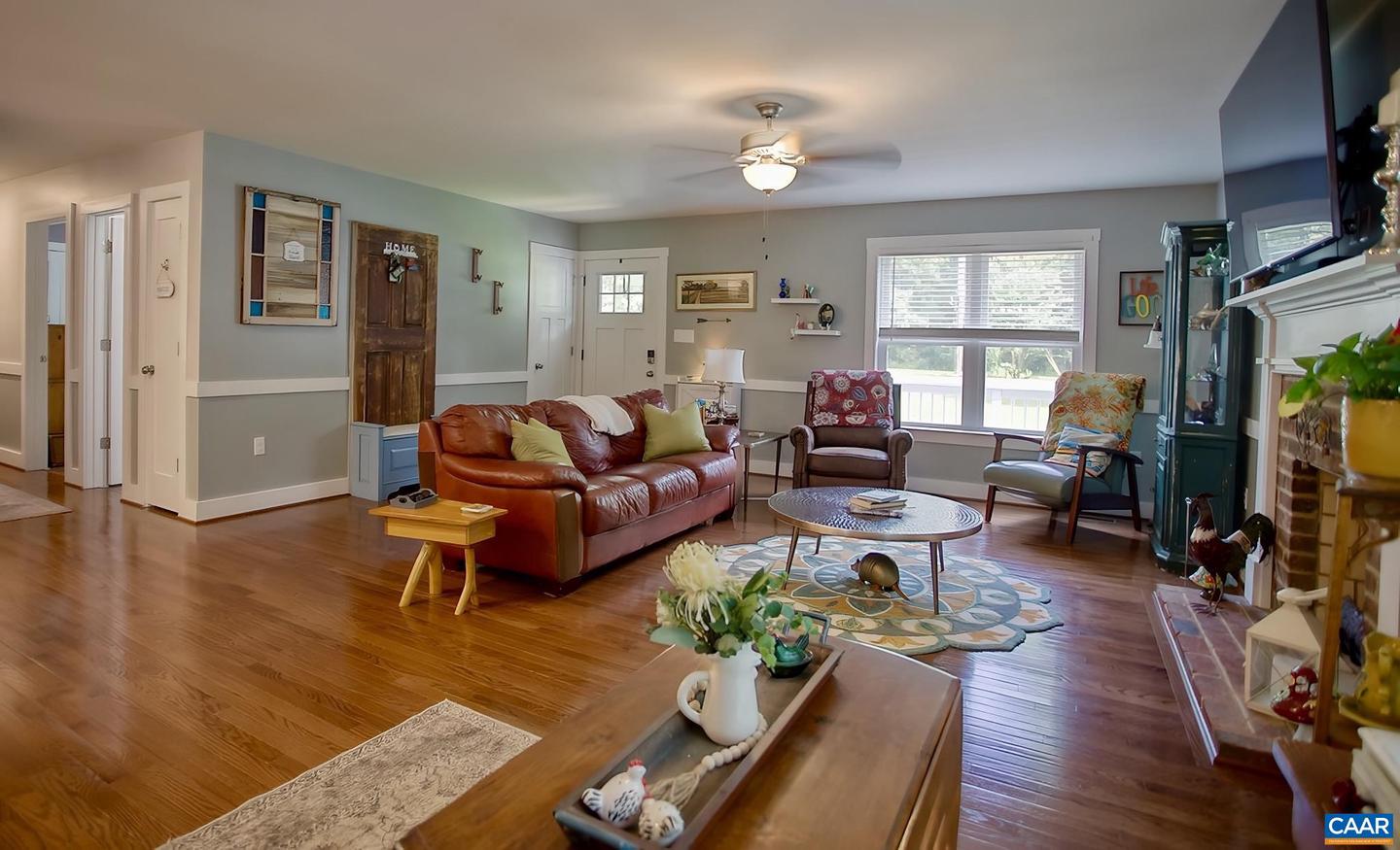 529 MANCHESTER DR, BUMPASS, Virginia 23024, 3 Bedrooms Bedrooms, ,2 BathroomsBathrooms,Residential,For sale,529 MANCHESTER DR,667890 MLS # 667890