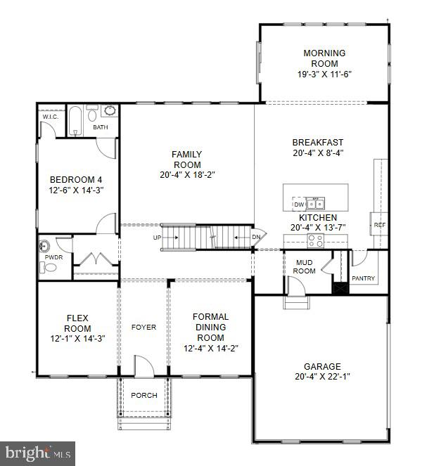 8720 CLASSIC LAKES WAY, MANASSAS, Virginia 20112, 4 Bedrooms Bedrooms, ,4 BathroomsBathrooms,Residential,For sale,8720 CLASSIC LAKES WAY,VAPW2101598 MLS # VAPW2101598