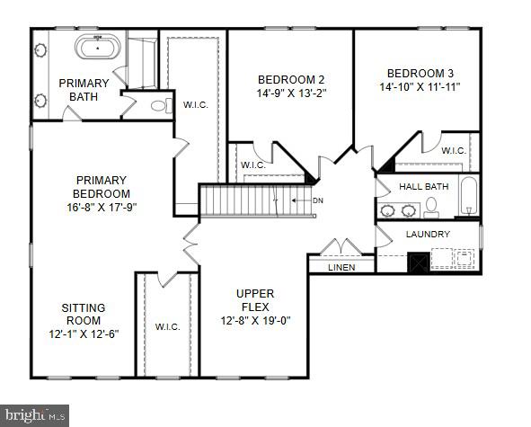 8720 CLASSIC LAKES WAY, MANASSAS, Virginia 20112, 4 Bedrooms Bedrooms, ,4 BathroomsBathrooms,Residential,For sale,8720 CLASSIC LAKES WAY,VAPW2101598 MLS # VAPW2101598