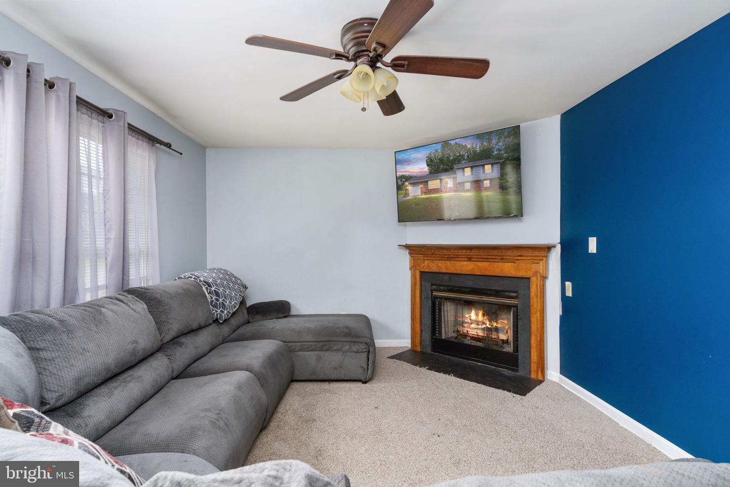 63 BISHOP CV, RUTHER GLEN, Virginia 22546, 4 Bedrooms Bedrooms, ,3 BathroomsBathrooms,Residential,For sale,63 BISHOP CV,VACV2008680 MLS # VACV2008680