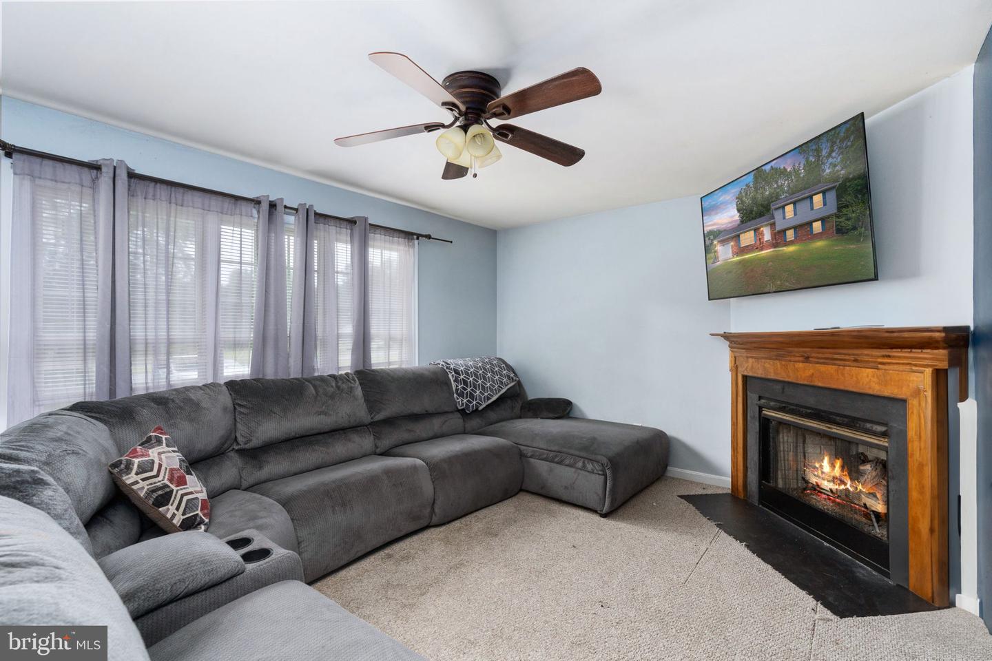 63 BISHOP CV, RUTHER GLEN, Virginia 22546, 4 Bedrooms Bedrooms, ,3 BathroomsBathrooms,Residential,For sale,63 BISHOP CV,VACV2008680 MLS # VACV2008680
