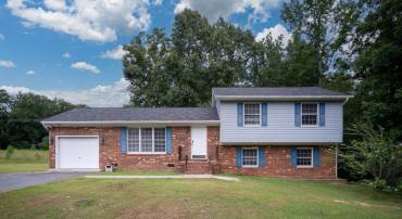 63 BISHOP CV, RUTHER GLEN, Virginia 22546, 4 Bedrooms Bedrooms, ,3 BathroomsBathrooms,Residential,For sale,63 BISHOP CV,VACV2008680 MLS # VACV2008680