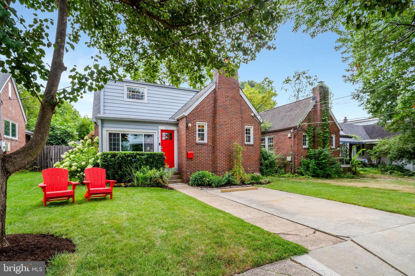 507 S WAKEFIELD ST, ARLINGTON, Virginia 22204, 3 Bedrooms Bedrooms, 5 Rooms Rooms,1 BathroomBathrooms,Residential,For sale,507 S WAKEFIELD ST,VAAR2062344 MLS # VAAR2062344