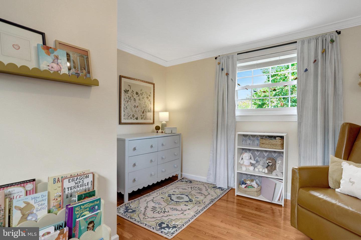 507 S WAKEFIELD ST, ARLINGTON, Virginia 22204, 3 Bedrooms Bedrooms, 5 Rooms Rooms,1 BathroomBathrooms,Residential,For sale,507 S WAKEFIELD ST,VAAR2062344 MLS # VAAR2062344