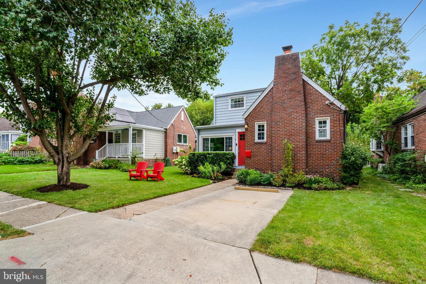 507 S WAKEFIELD ST, ARLINGTON, Virginia 22204, 3 Bedrooms Bedrooms, 5 Rooms Rooms,1 BathroomBathrooms,Residential,For sale,507 S WAKEFIELD ST,VAAR2062344 MLS # VAAR2062344