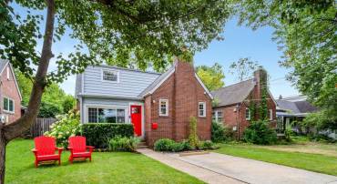 507 S WAKEFIELD ST, ARLINGTON, Virginia 22204, 3 Bedrooms Bedrooms, 5 Rooms Rooms,1 BathroomBathrooms,Residential,For sale,507 S WAKEFIELD ST,VAAR2062344 MLS # VAAR2062344