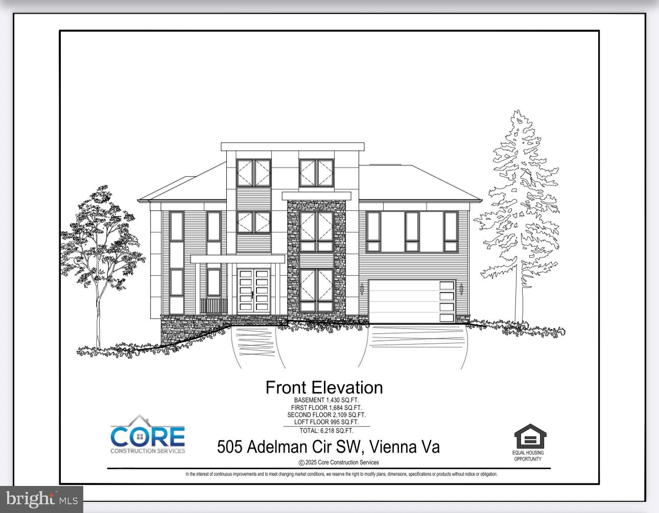 505 ADELMAN CIR SW, VIENNA, Virginia 22180, 7 Bedrooms Bedrooms, ,7 BathroomsBathrooms,Residential,For sale,505 ADELMAN CIR SW,VAFX2261558 MLS # VAFX2261558