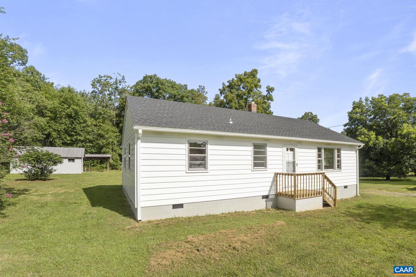 12395 S CONSTITUTION RTE, SCOTTSVILLE, Virginia 24590, 3 Bedrooms Bedrooms, ,1 BathroomBathrooms,Residential,For sale,12395 S CONSTITUTION RTE,667899 MLS # 667899
