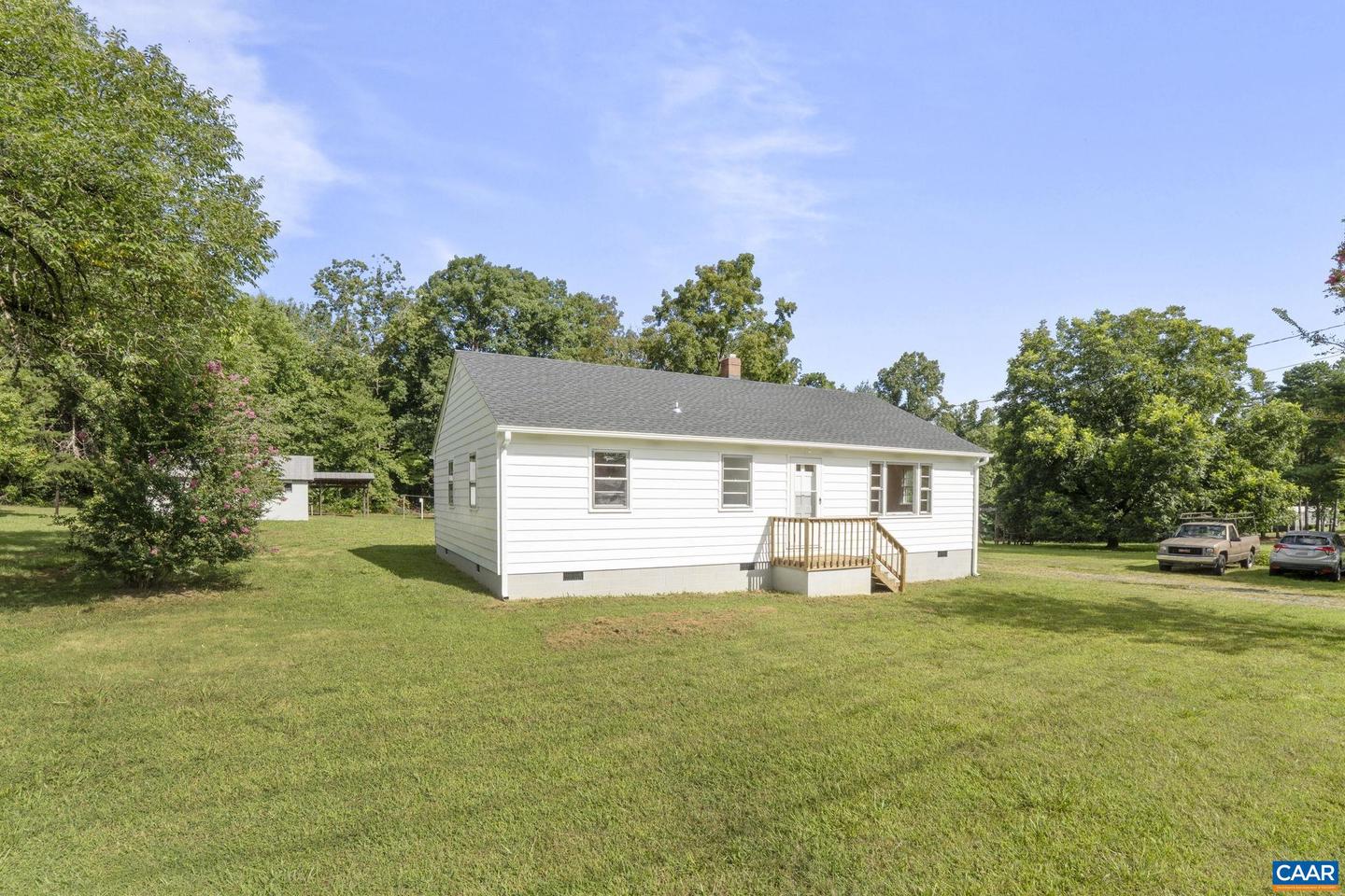 12395 S CONSTITUTION RTE, SCOTTSVILLE, Virginia 24590, 3 Bedrooms Bedrooms, ,1 BathroomBathrooms,Residential,For sale,12395 S CONSTITUTION RTE,667899 MLS # 667899